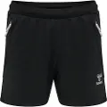 Hummel Move Grid Cotton Shorts
