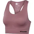 Hummel Tif Seamless Sport-topp