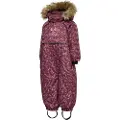 Hummel Moon Tex Dress