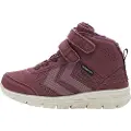 Hummel Crosslite Winter Mid Tex Treningssko