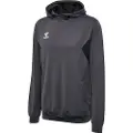 Hummel Authentic Pl Hetteskjorte