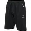 Hummel Move Grid Cotton Shorts
