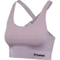 Hummel Cleaa Seamless Sport-topp