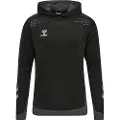 Hummel Lead Poly Hetteskjorte