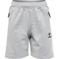 Hummel Move Grid Cotton Shorts