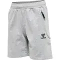 Hummel Move Grid Cotton Shorts