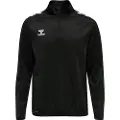 Hummel Core Xk Poly Halv Glidelås Genser