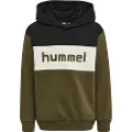 Hummel Morten Hetteskjorte