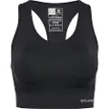 Hummel Tif Padded Seamless Sport-topp