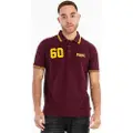 Lonsdale Hellister Kortermet Poloskjorte
