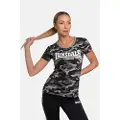 Lonsdale Settiscarth Kortarmet T-skjorte