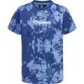 Hummel Bay Kortarmet T-skjorte
