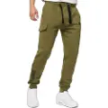 Lonsdale Tweedmouth Joggers
