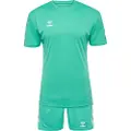 Hummel Logo Sett