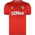 Hummel Rangers Fc 19/20 Tredje Kortarmet T-skjorte