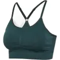 Hummel Define Padded Seamless Sport-topp