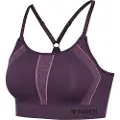Hummel Mt Power Seamless Sport-topp