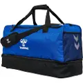 Hummel Core 2.0 With Extra Compartment Duffelbag