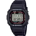 Casio Dw-5600rl-1er Klokke