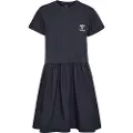 Hummel Maria Kort Ermet Kjole