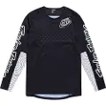 Troy Lee Designs Sprint Mono Langarmet Enduro-sykkeltrøye
