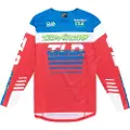 Troy Lee Designs Sprint Fifty-50 Langarmet Enduro-sykkeltrøye