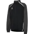 Hummel Lead 2.0 Woven Treningsjakke