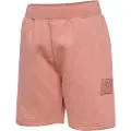 Hummel Clean Adjustable Shorts Rose Dawn