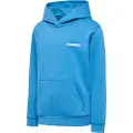 Hummel Casper Hoodie Blå