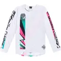 Troy Lee Designs Sprint Langarmet Enduro-sykkeltrøye