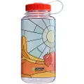 Nalgene Wide Mouth Flaske 1L Desert