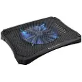 Thermaltake Massive V20 - Notebookvifte - 200 mm - svart