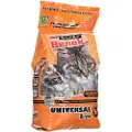 Certech UNIVERSAL Kattegrus Bentonit grus Naturlig 5 l