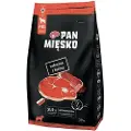 PAN MIĘSKO Hundefôr Med Storfekjøtt Og Geitekjøtt 20kg
