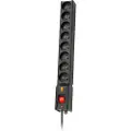 LESTAR Lx 810 8 Uttak Med Bryter Skjøteledning 1.5 M