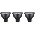 Paulmann 28912, 6 W, GU5.3, 450 lm, 15000 timer, Varm hvit