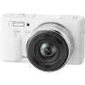 Yashica City 200 Kompaktkamera