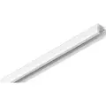 Paulmann 91354, Skinneseksjon, Tak, Hvit, Metall, 3680 W, 230 V