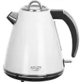 Adler Ad 1341 1.5l 1850w Vannkoker