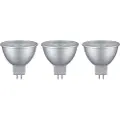 Paulmann 28914, 6 W, GU5.3, 450 lm, 15000 timer, Varm hvit