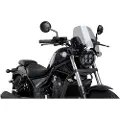 Puig Sport Honda Rebel 300/500 2025 Frontrute