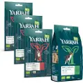 Yarrah økologisk vegetariske hundekjeks - 250 g