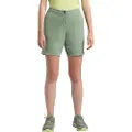 Jack Wolfskin Hiking Alpine Shorts