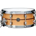 Tama Starphonic 14 x 6 Snare Drum Spruce