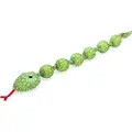 Beeztees hundeleketøy slange Ballo - L 80 x B 10 x H 6,5 cm