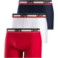 Levi's Logo Boxers 3 Enheter