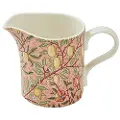 Spode SpodeFløtemugge Morris & Co FruitFlerfargetMugger & karaflerFra Homeroom