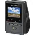 Viofo A119 Mini 2-g 2k 60fps Wifi Gps Dashkamera