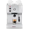 Gastroback 42606 Design Espresso Plus Espressomaskin