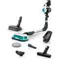 Bosch Unlimited 7 Prohygienic Aqua 2 In 1 Kostesuger